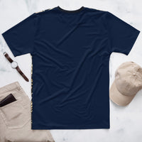 MEN'S CREW NECK T-SHIRT