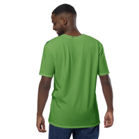 MEN'S CREW NECK T-SHIRT