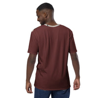 MEN'S CREW NECK T-SHIRT