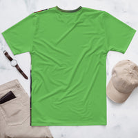 MEN'S CREW NECK T-SHIRT