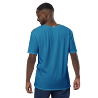 MEN'S CREW NECK T-SHIRT