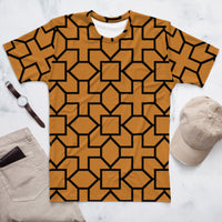 MEN'S CREW NECK T-SHIRT