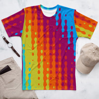 MEN'S CREW NECK T-SHIRT