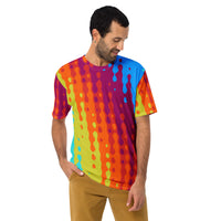 MEN'S CREW NECK T-SHIRT