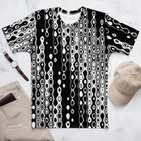 MEN'S CREW NECK T-SHIRT