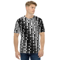 MEN'S CREW NECK T-SHIRT