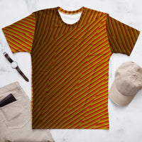 MEN'S CREW NECK T-SHIRT