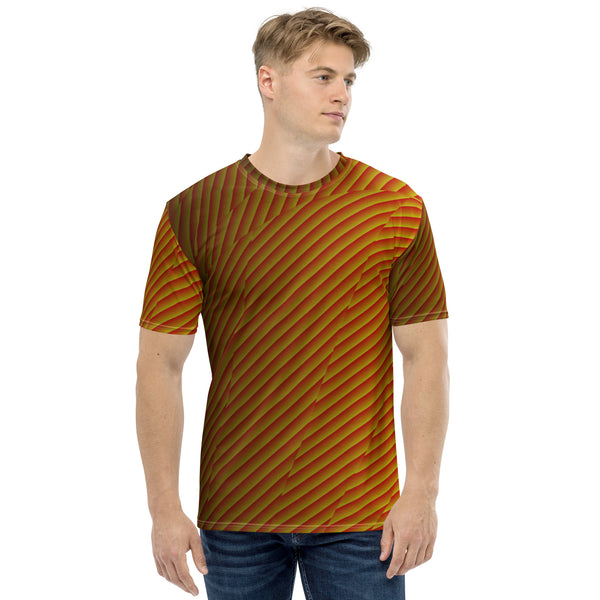 MEN'S CREW NECK T-SHIRT