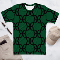 MEN'S CREW NECK T-SHIRT