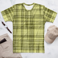 MEN'S CREW NECK T-SHIRT
