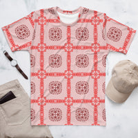 MEN'S CREW NECK T-SHIRT
