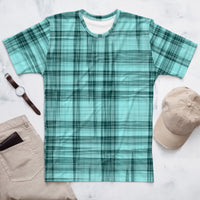 MEN'S CREW NECK T-SHIRT