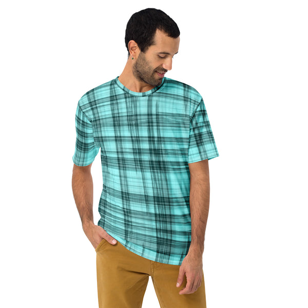 MEN'S CREW NECK T-SHIRT