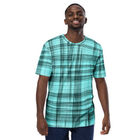 MEN'S CREW NECK T-SHIRT