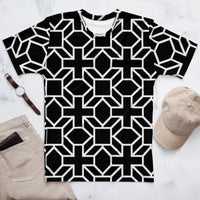 MEN'S CREW NECK T-SHIRT