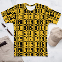 MEN'S CREW NECK T-SHIRT