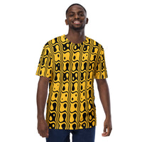 MEN'S CREW NECK T-SHIRT