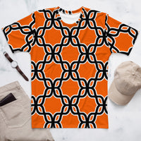 MEN'S CREW NECK T-SHIRT