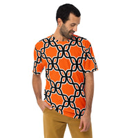 MEN'S CREW NECK T-SHIRT