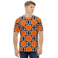 MEN'S CREW NECK T-SHIRT