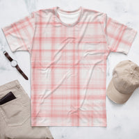 MEN'S CREW NECK T-SHIRT