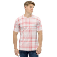 MEN'S CREW NECK T-SHIRT