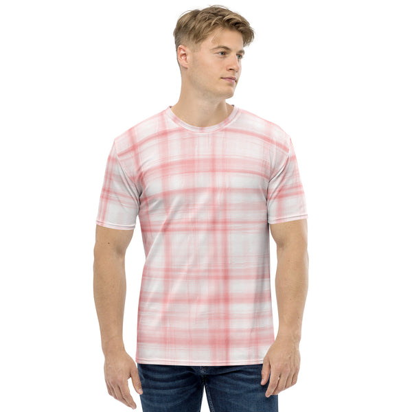 MEN'S CREW NECK T-SHIRT