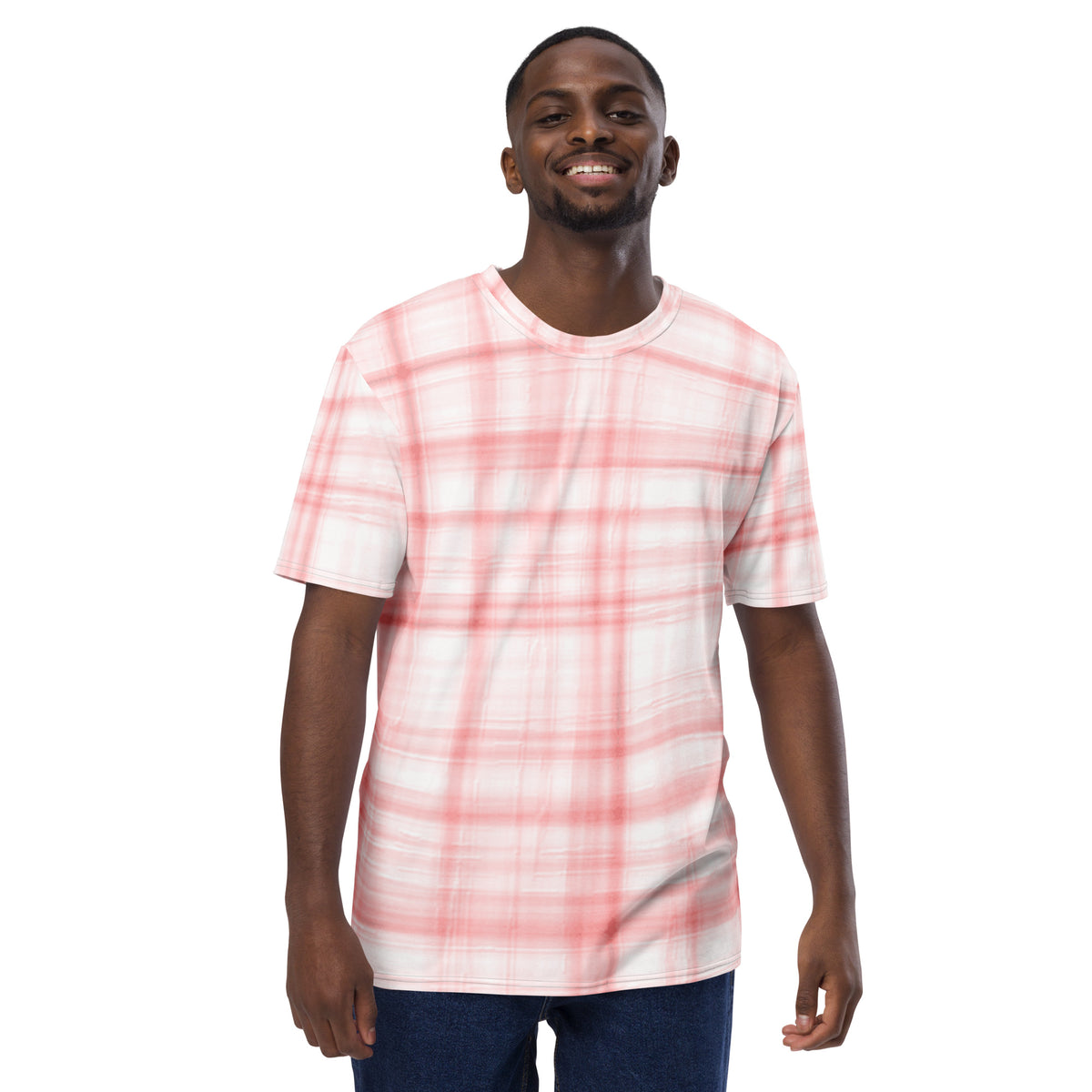 MEN'S CREW NECK T-SHIRT