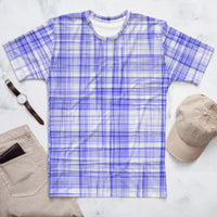 MEN'S CREW NECK T-SHIRT
