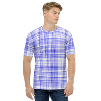 MEN'S CREW NECK T-SHIRT
