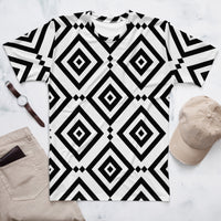MEN'S CREW NECK T-SHIRT