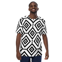 MEN'S CREW NECK T-SHIRT