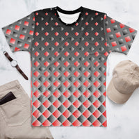 MEN'S CREW NECK T-SHIRT