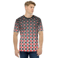 MEN'S CREW NECK T-SHIRT