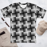 MEN'S CREW NECK T-SHIRT
