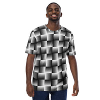 MEN'S CREW NECK T-SHIRT