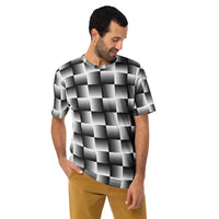 MEN'S CREW NECK T-SHIRT