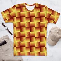 MEN'S CREW NECK T-SHIRT