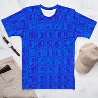 MEN'S CREW NECK T-SHIRT