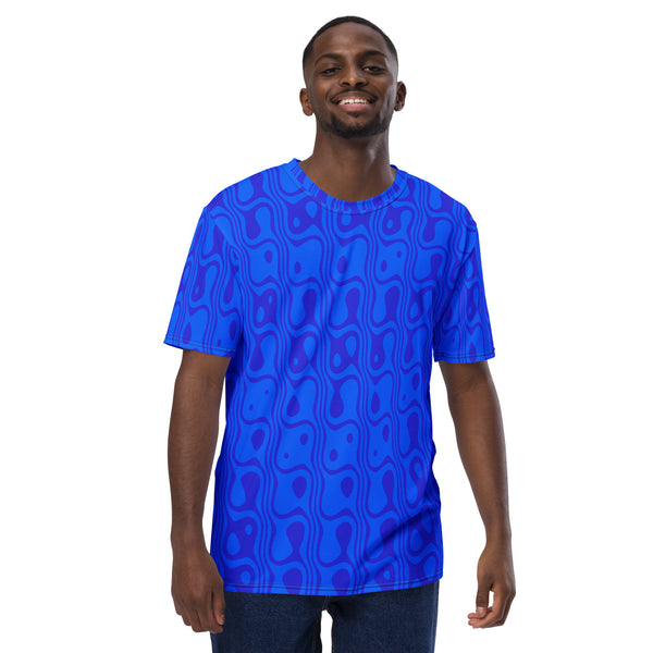 MEN'S CREW NECK T-SHIRT
