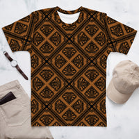 MEN'S CREW NECK T-SHIRT