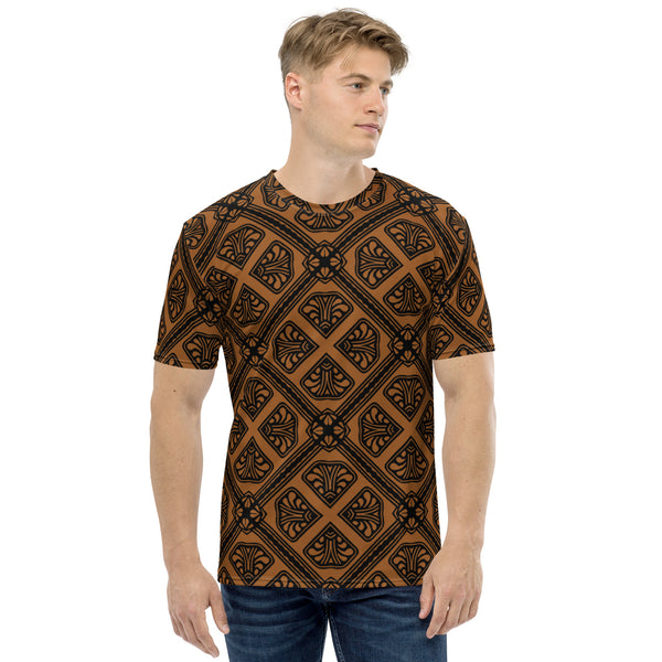 MEN'S CREW NECK T-SHIRT