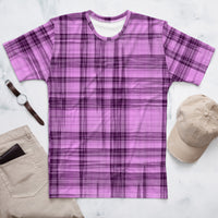 MEN'S CREW NECK T-SHIRT