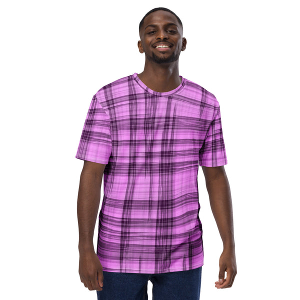 MEN'S CREW NECK T-SHIRT