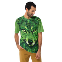 MEN'S CREW NECK T-SHIRT