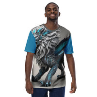 MEN'S CREW NECK T-SHIRT