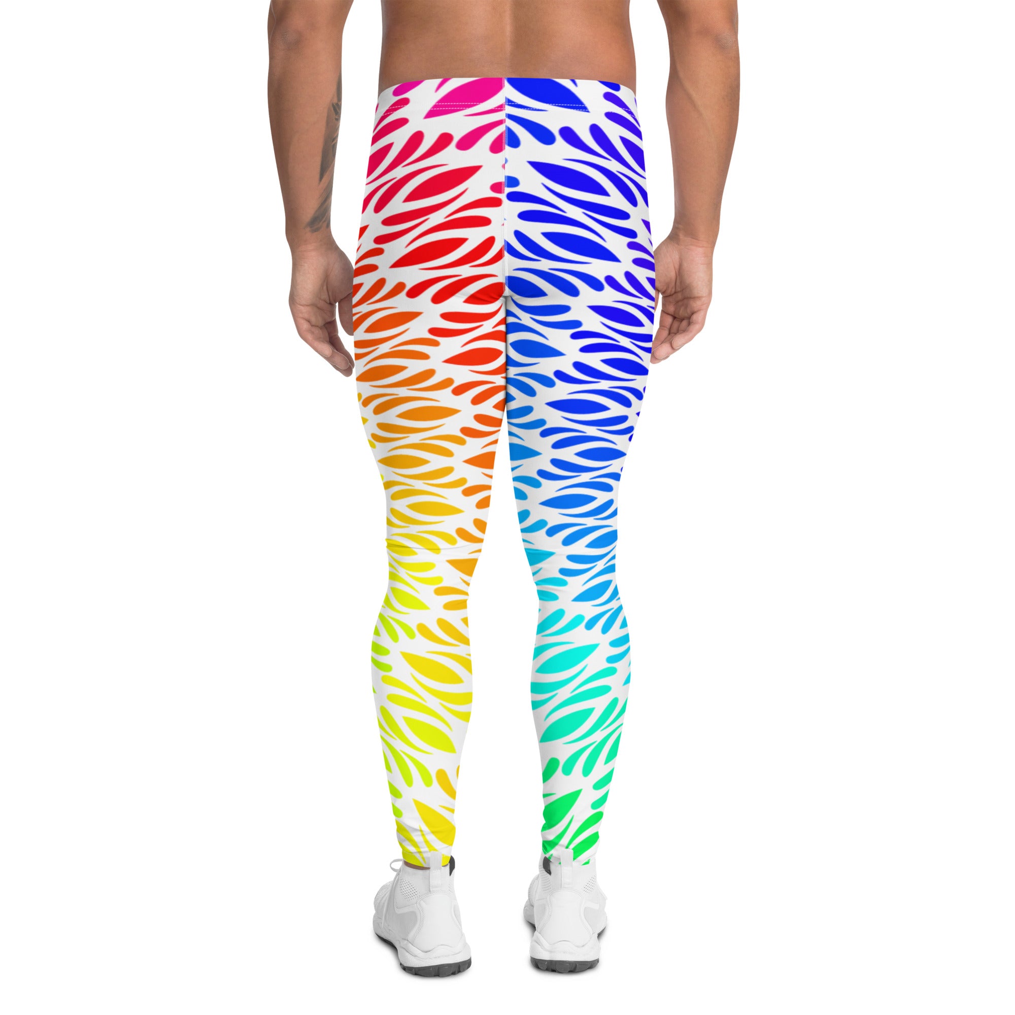 Men's Leggings