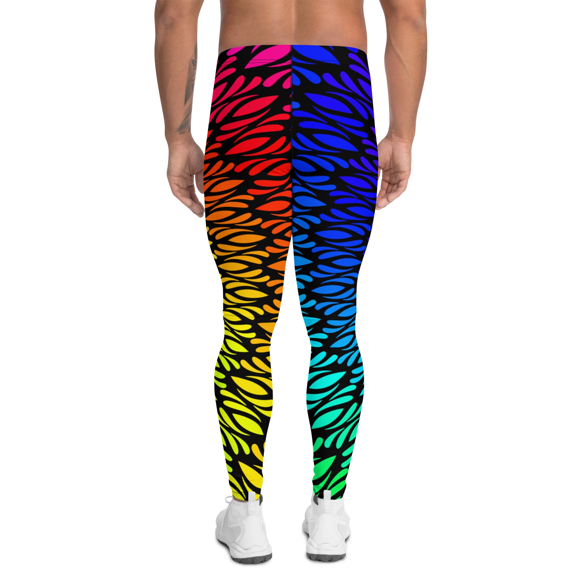 Men's Leggings