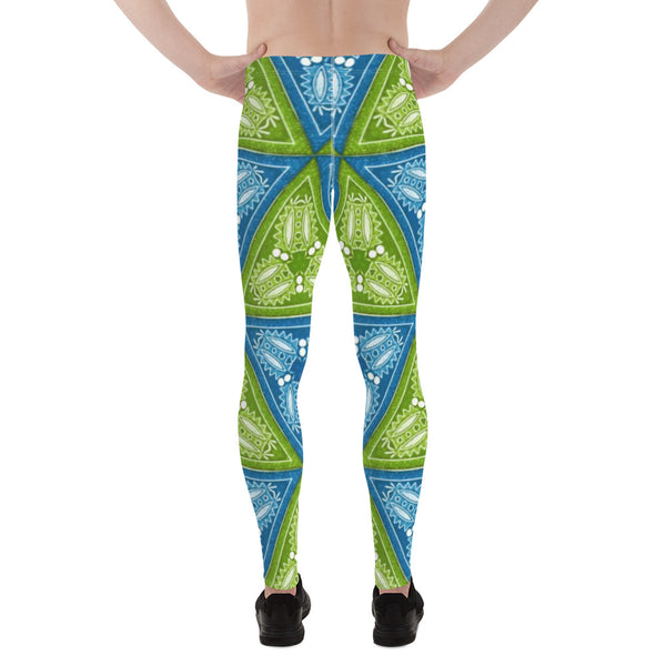 Men's Leggings