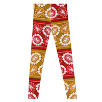 Men's Leggings